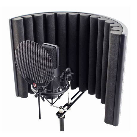 SΕ Electronics RF-X