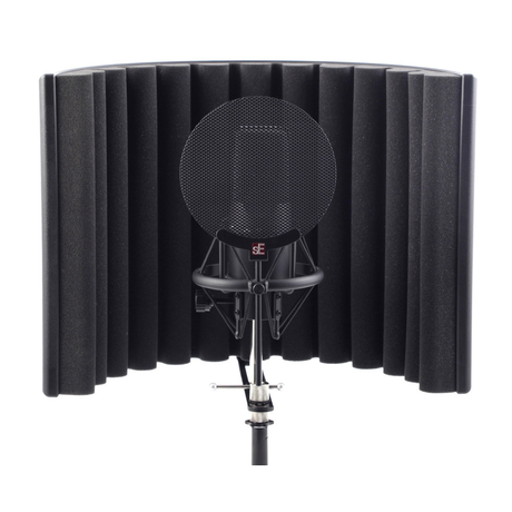 SE Electronics RF-X Red