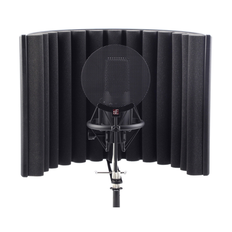 SE Electronics RF-X White