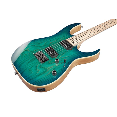 Ibanez RG421AHM-BMT