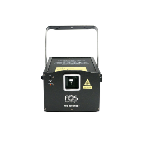 Fos Technologies 1000 RGB