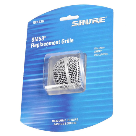 Shure RK-143G