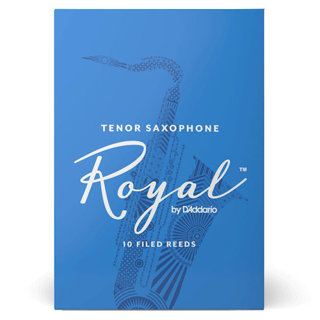 D'Addario Royal RKB1025