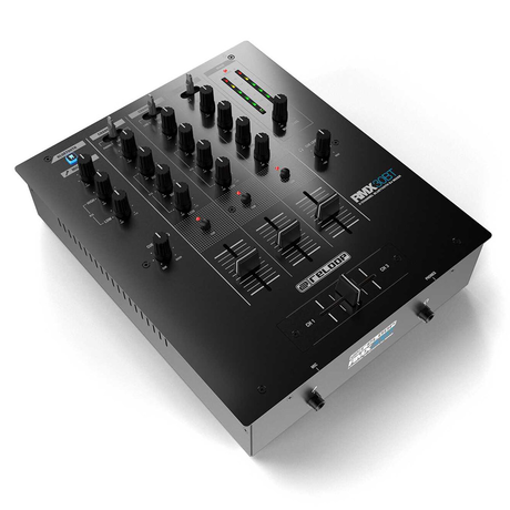 Reloop RMX30BT
