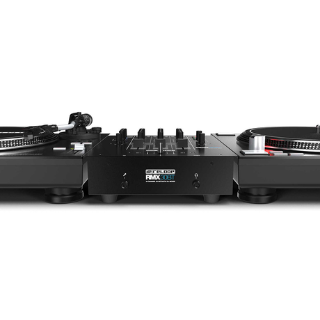 Reloop RMX30BT
