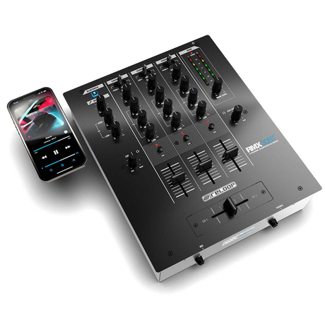 Reloop RMX30BT