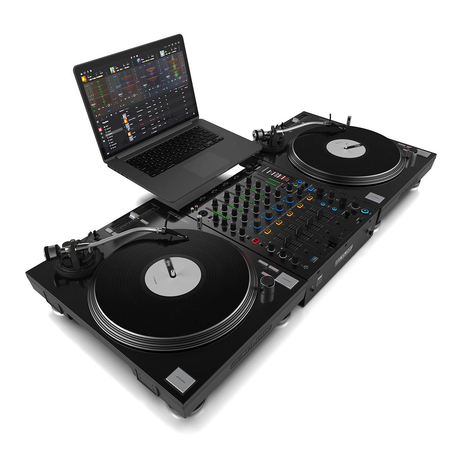 Reloop RMX95