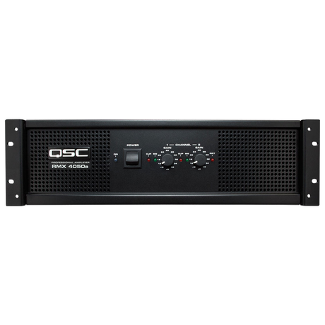 Qsc RMX-4050a