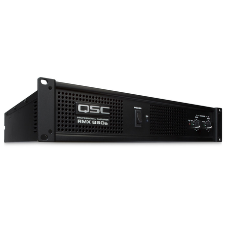 Qsc RMX-850a