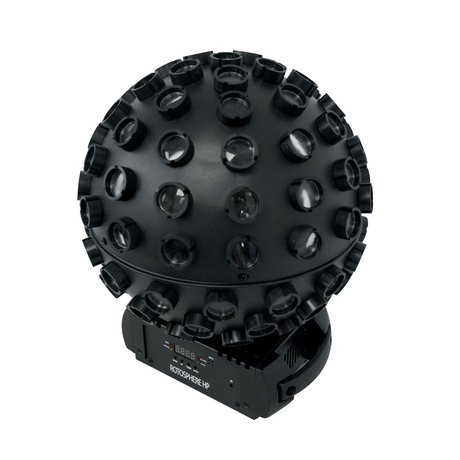 Chauvet Dj Rotosphere HP