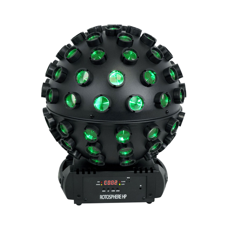 Chauvet Dj Rotosphere HP