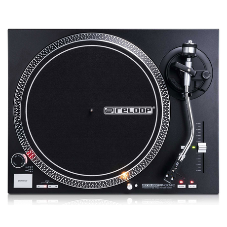 Reloop RP-4000 MK2