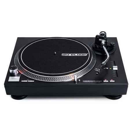 Reloop RP-4000 MK2
