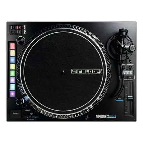 Reloop RP-8000 MK2