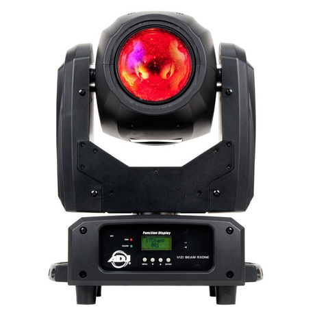 American Dj VIZI BEAM RXONE