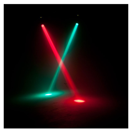 American Dj VIZI BEAM RXONE