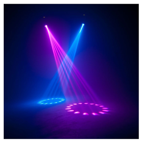 American Dj VIZI BEAM RXONE