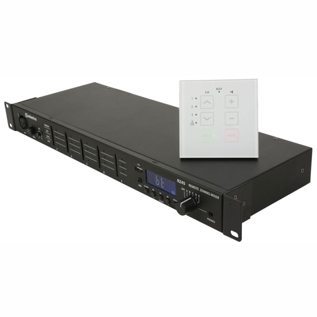 Adastra RZ-45