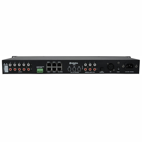 Adastra RZ-45