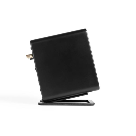 Kanto Audio S2 Black