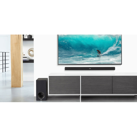 Denon DHT-S316