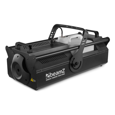 BeamZPro S3500