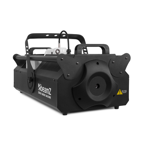 BeamZPro S3500