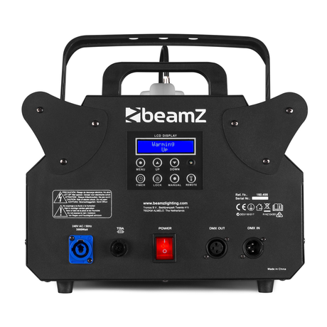 BeamZPro S3500