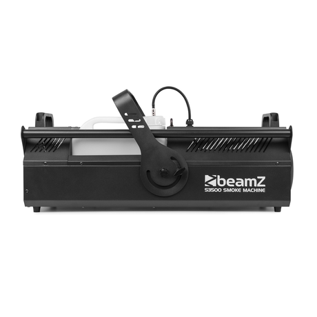 BeamZPro S3500
