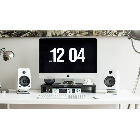 Kanto Audio S4 White