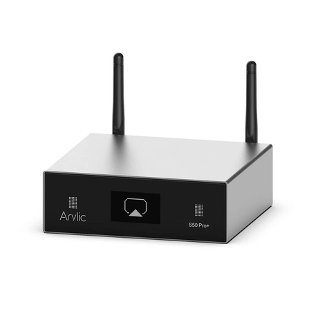 Arylic S50 Pro+