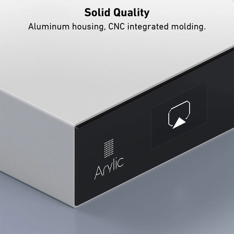 Arylic S50 Pro+