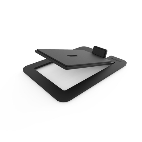 Kanto Audio S6 Black