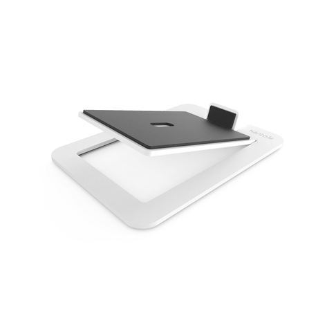 Kanto Audio S6 White