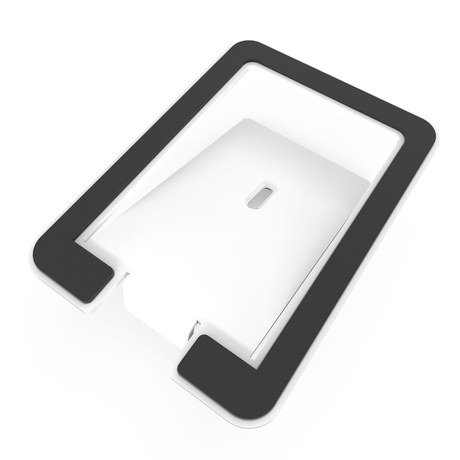 Kanto Audio S6 White