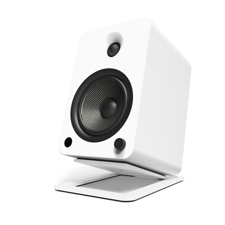 Kanto Audio S6 White