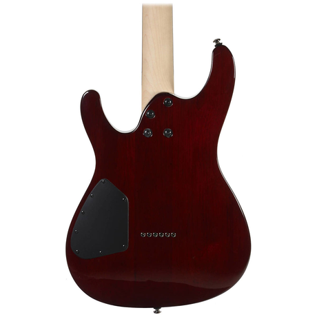 Ibanez S521-BBS