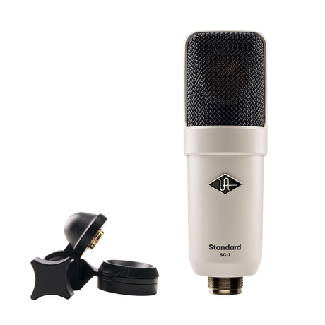 Universal Audio SC-1 
