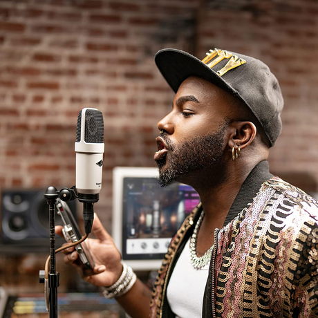 Universal Audio SC-1 