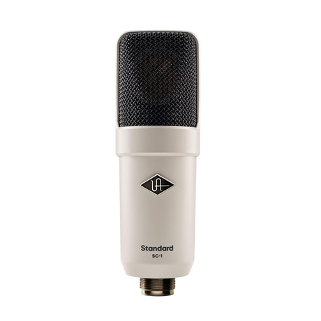 Universal Audio SC-1 