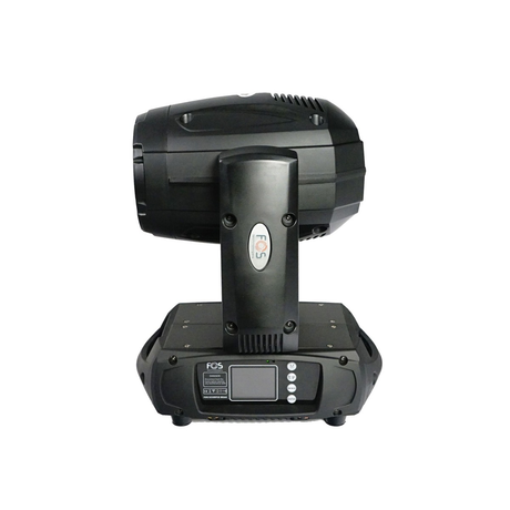 Fos Technologies SCORPIO BEAM Black