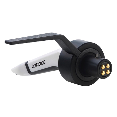 Ortofon DJ Concorde MkII SCRATCH