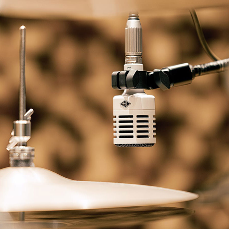 Universal Audio SD-3