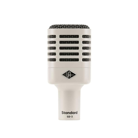 Universal Audio SD-3