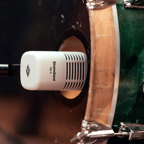 Universal Audio SD-5