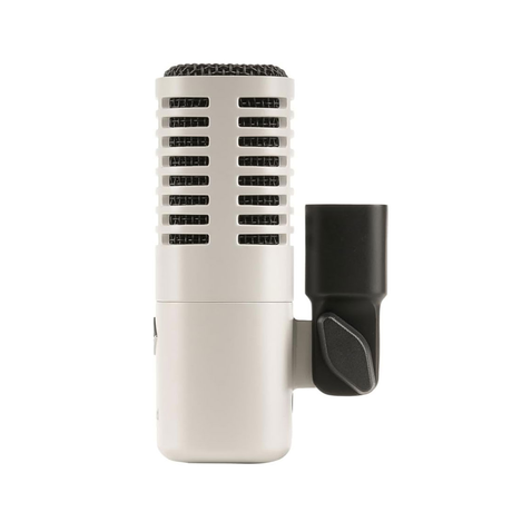 Universal Audio SD-7