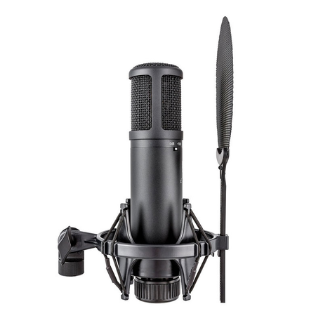 SE Electronics SE 2200