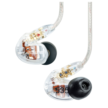 Shure SE535 CL