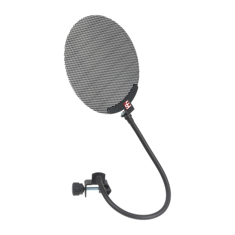 SE Electronics PRO METAL POP