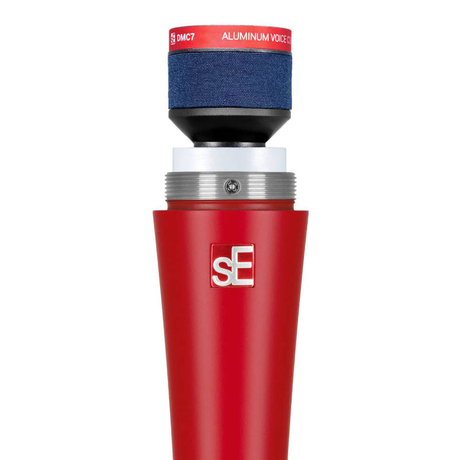 SE Electronics SE V7 Red